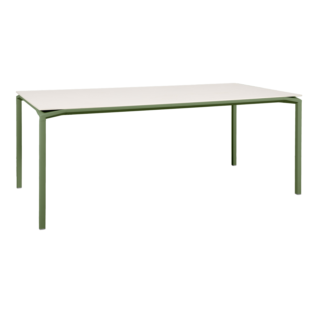 Mineral Tisch "Calvi" 195 x 95cm
