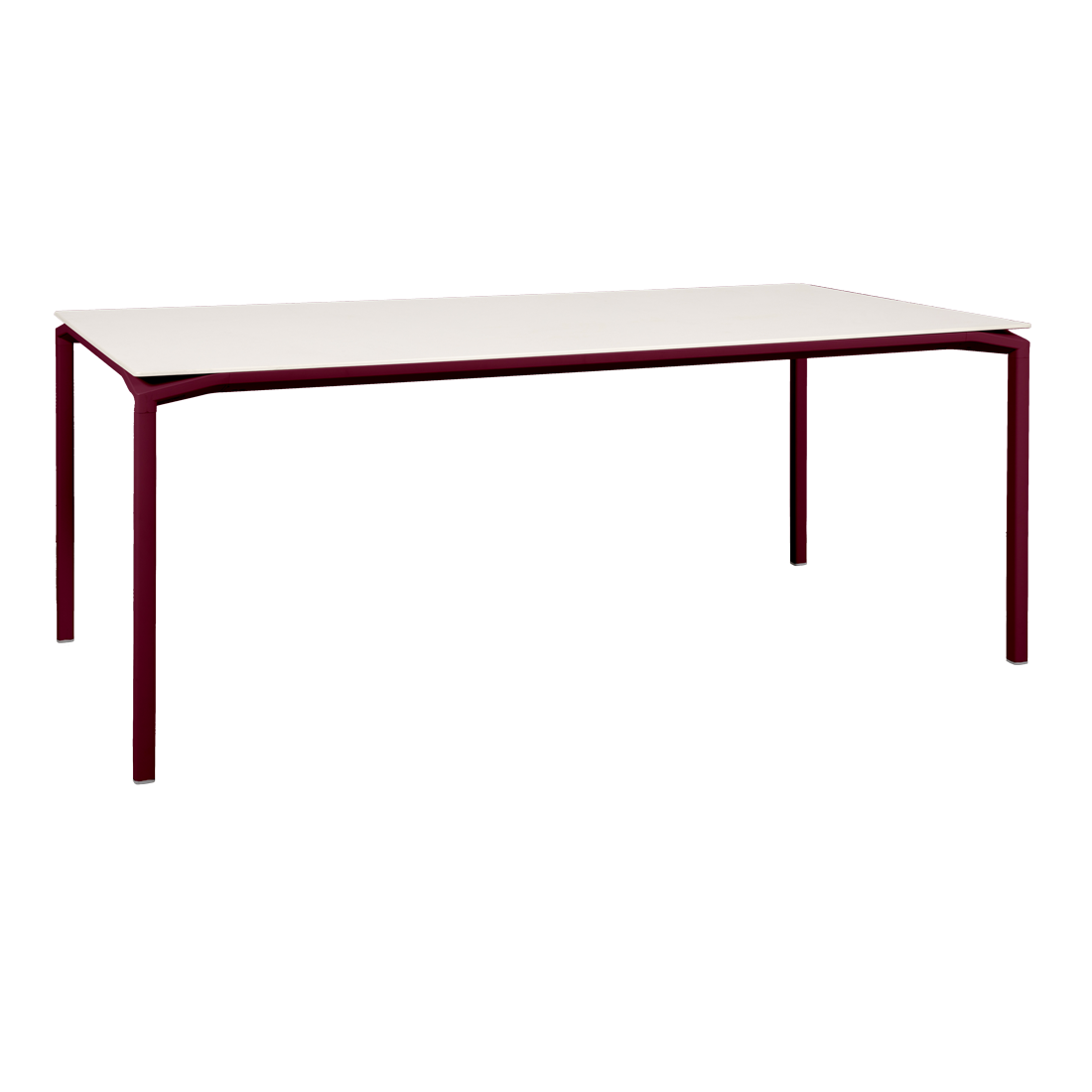 Mineral Tisch "Calvi" 195 x 95cm
