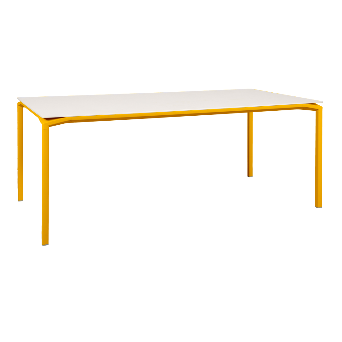 Mineral Tisch "Calvi" 195 x 95cm