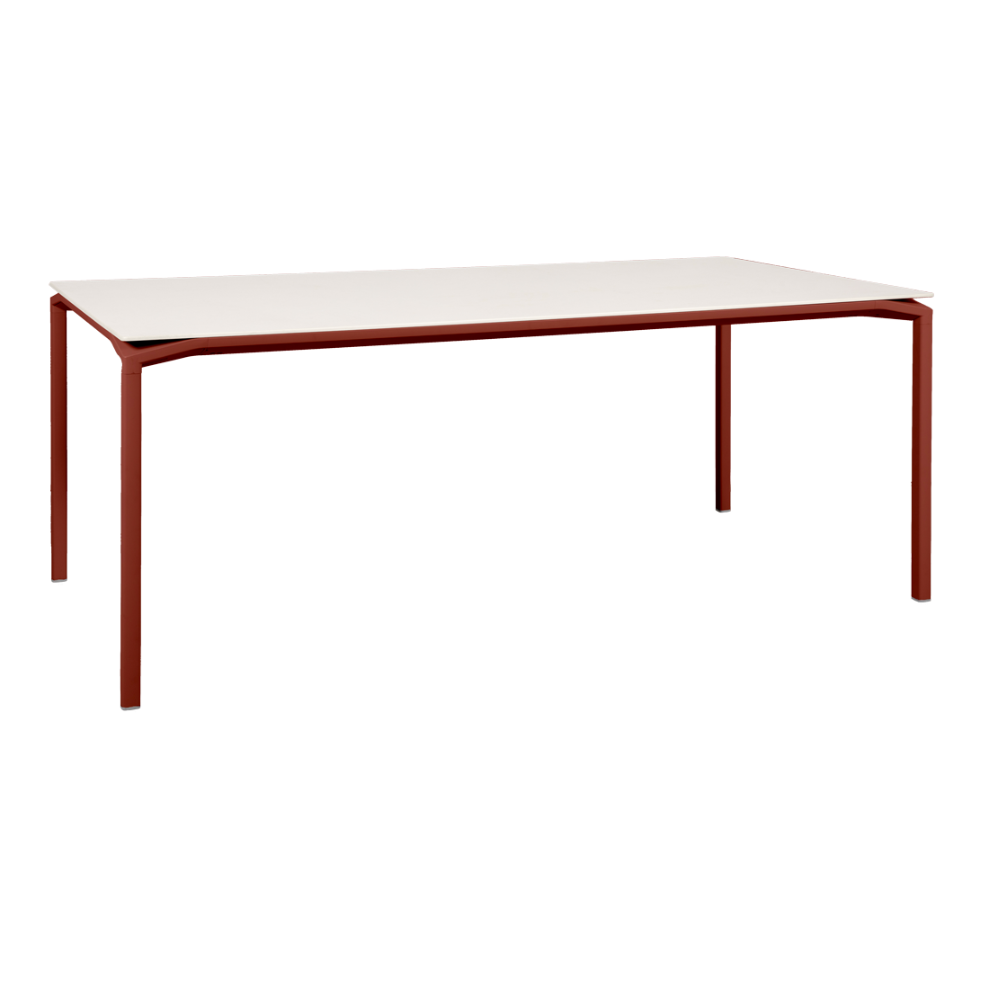 Mineral Tisch "Calvi" 195 x 95cm