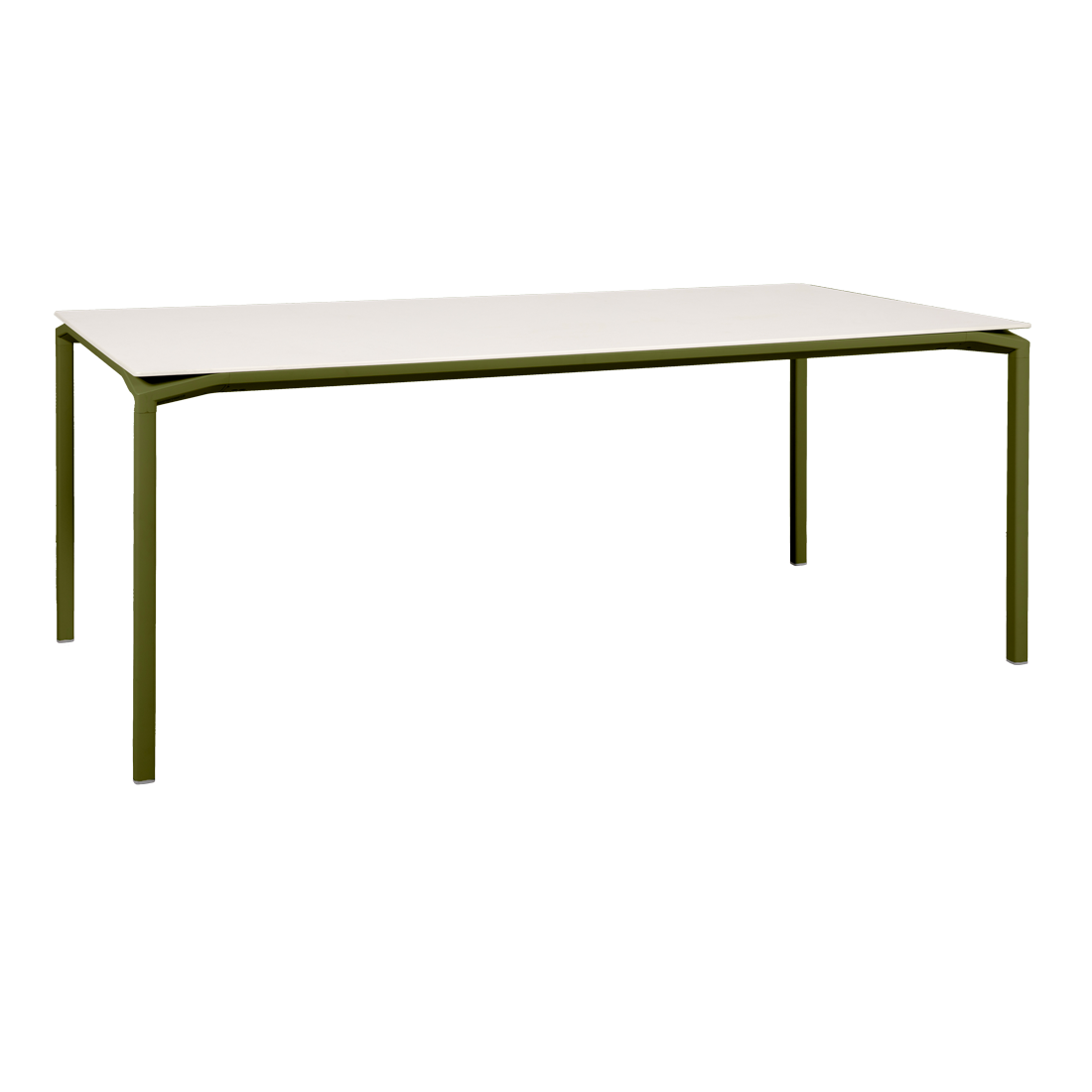 Mineral Tisch "Calvi" 195 x 95cm
