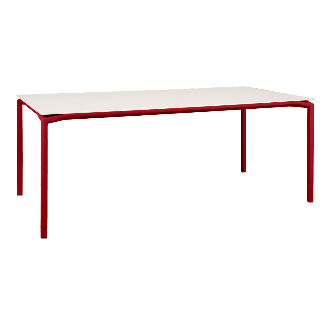 Mineral Tisch "Calvi" 195 x 95cm