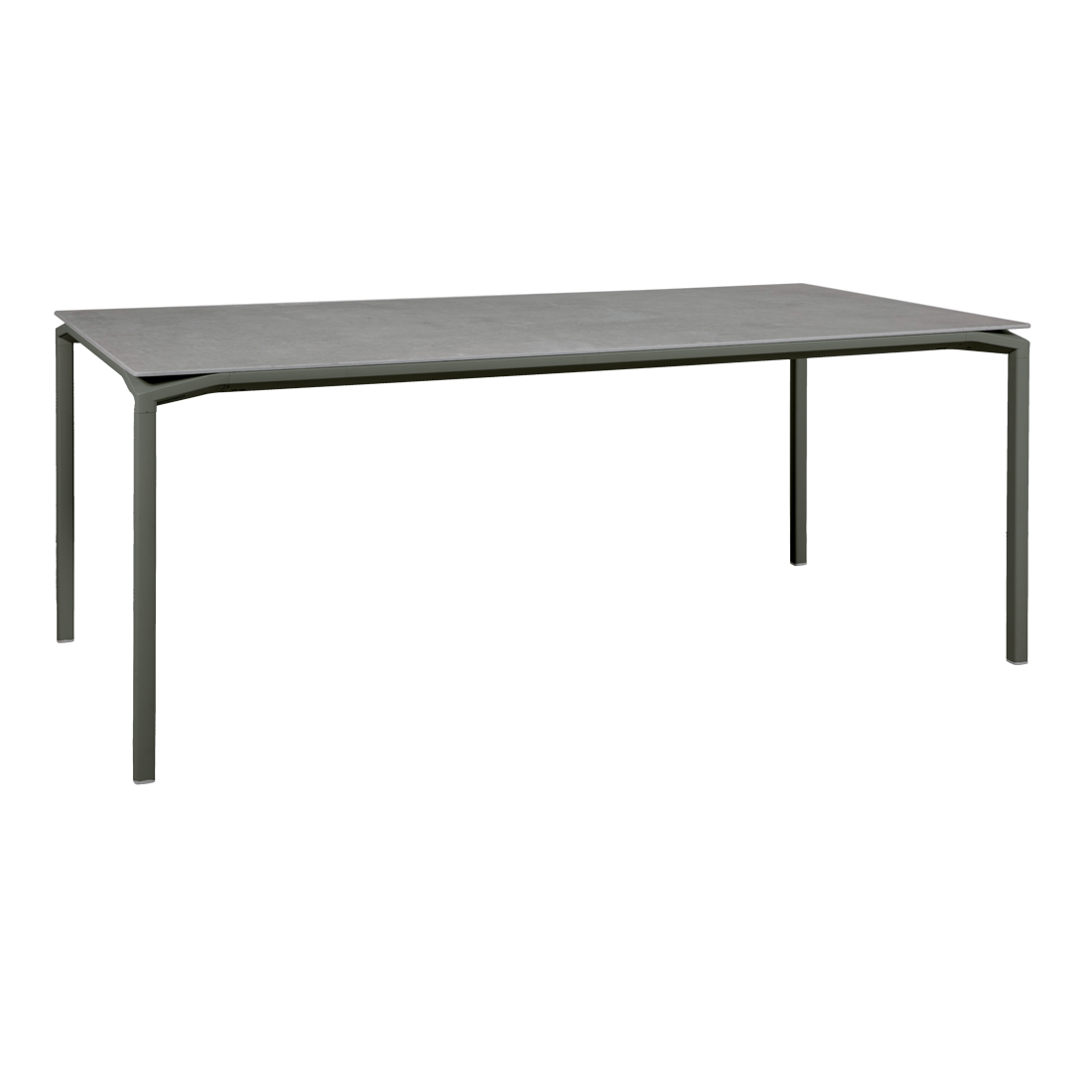 Mineral Tisch "Calvi" 195 x 95cm