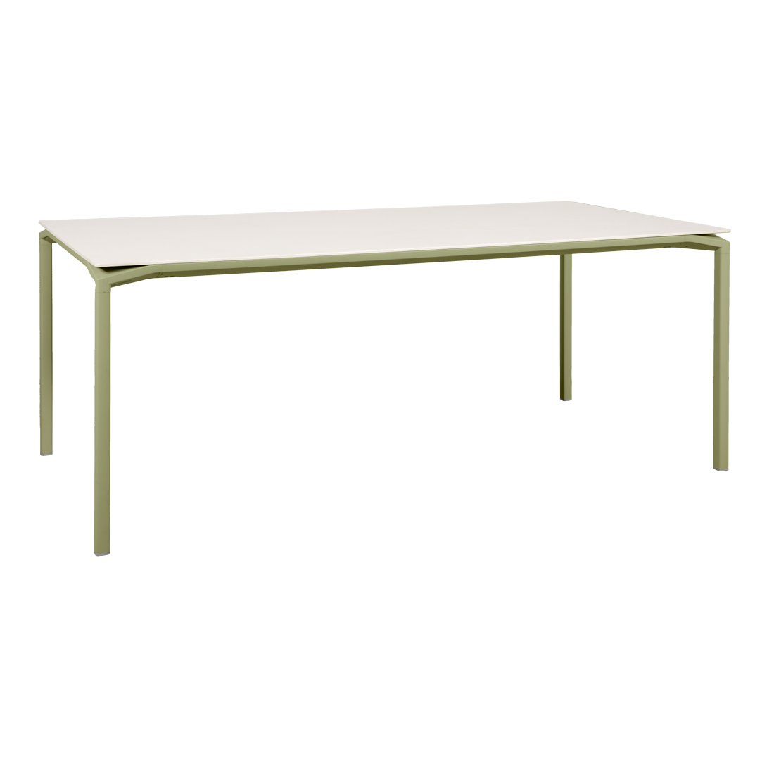 Mineral Tisch "Calvi" 195 x 95cm