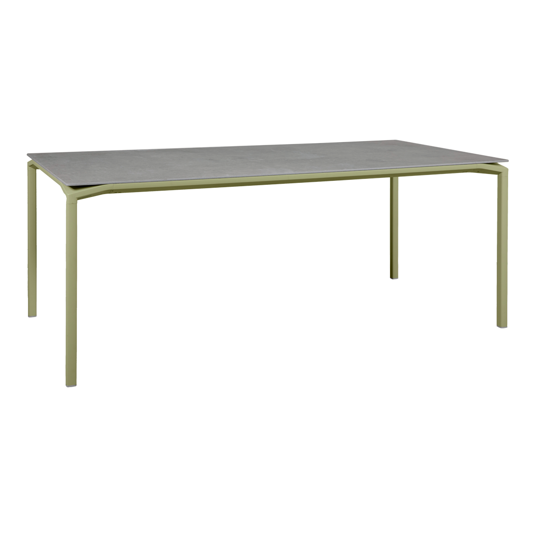 Mineral Tisch "Calvi" 195 x 95cm