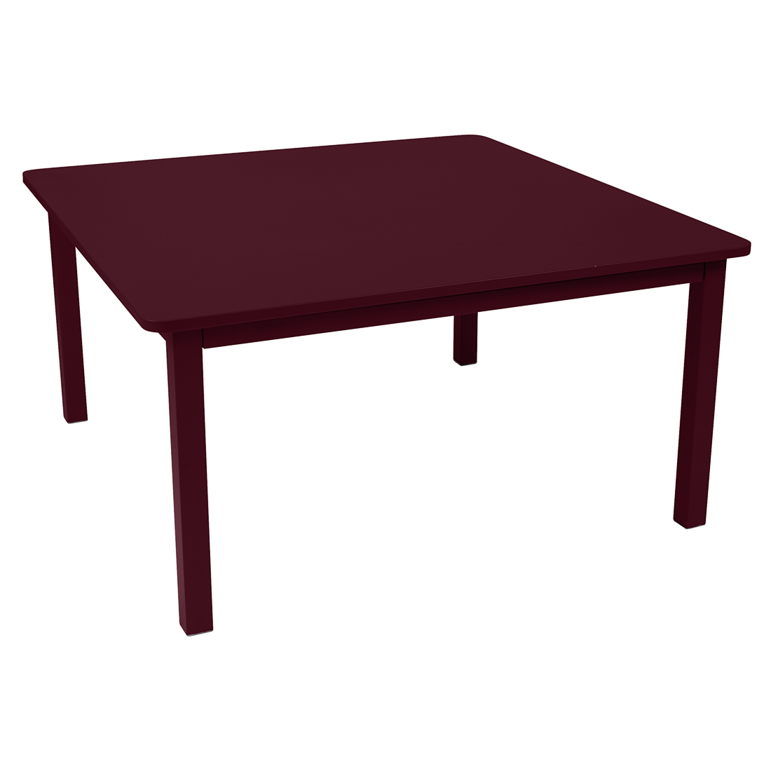 Metalltisch "Craft" 143x143 cm