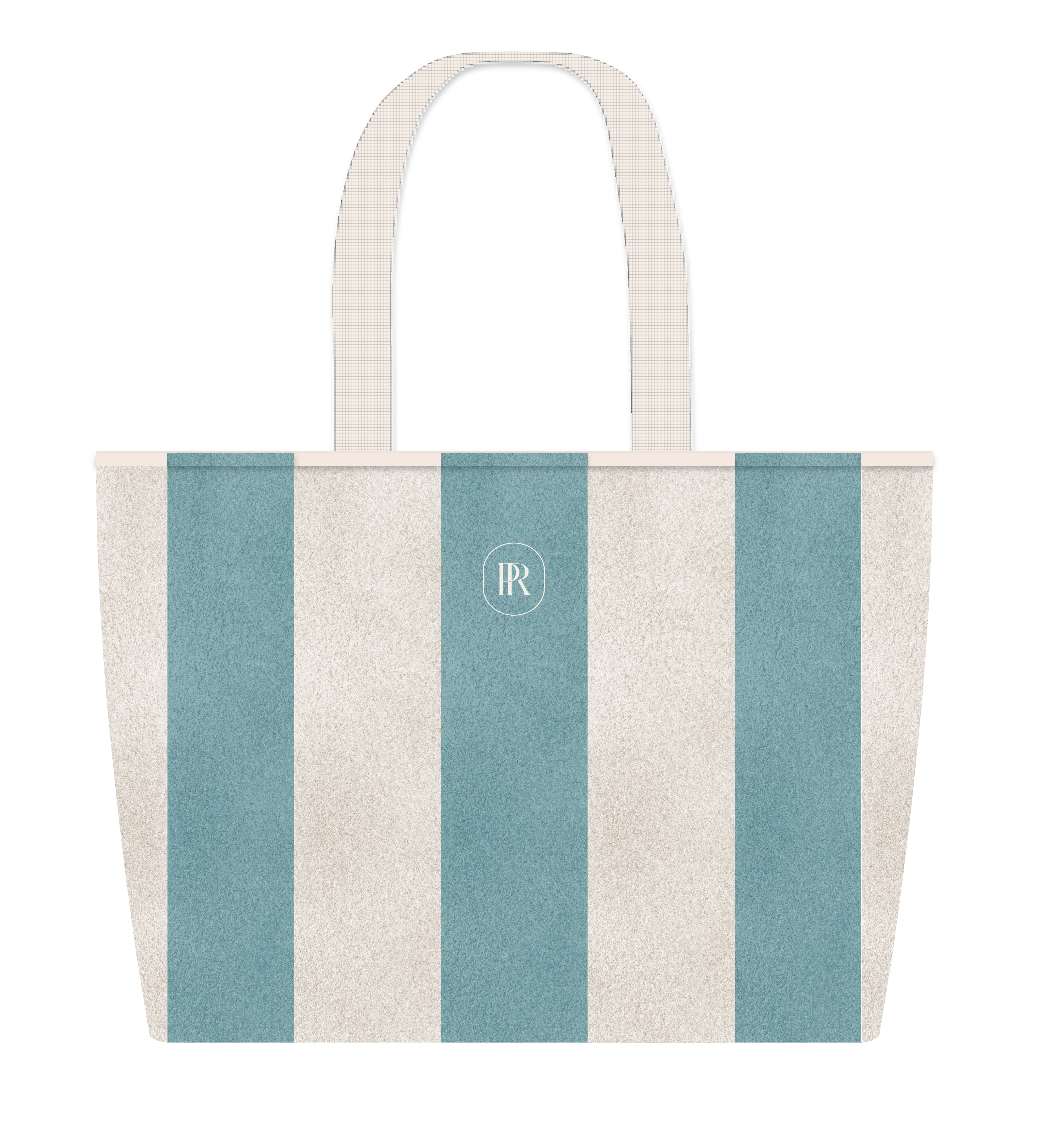 Tasche "PLACE RESERVEE"