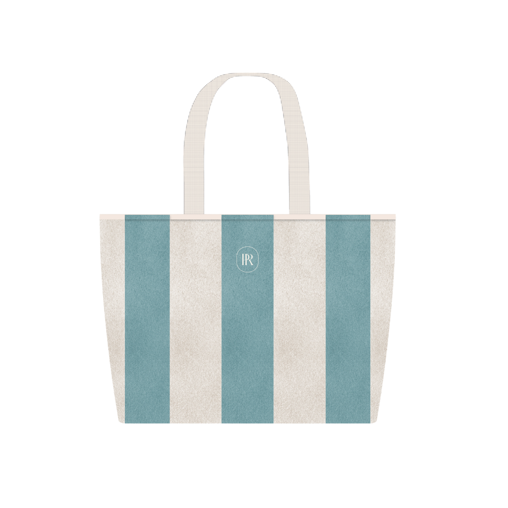 Tasche "PLACE RESERVEE"