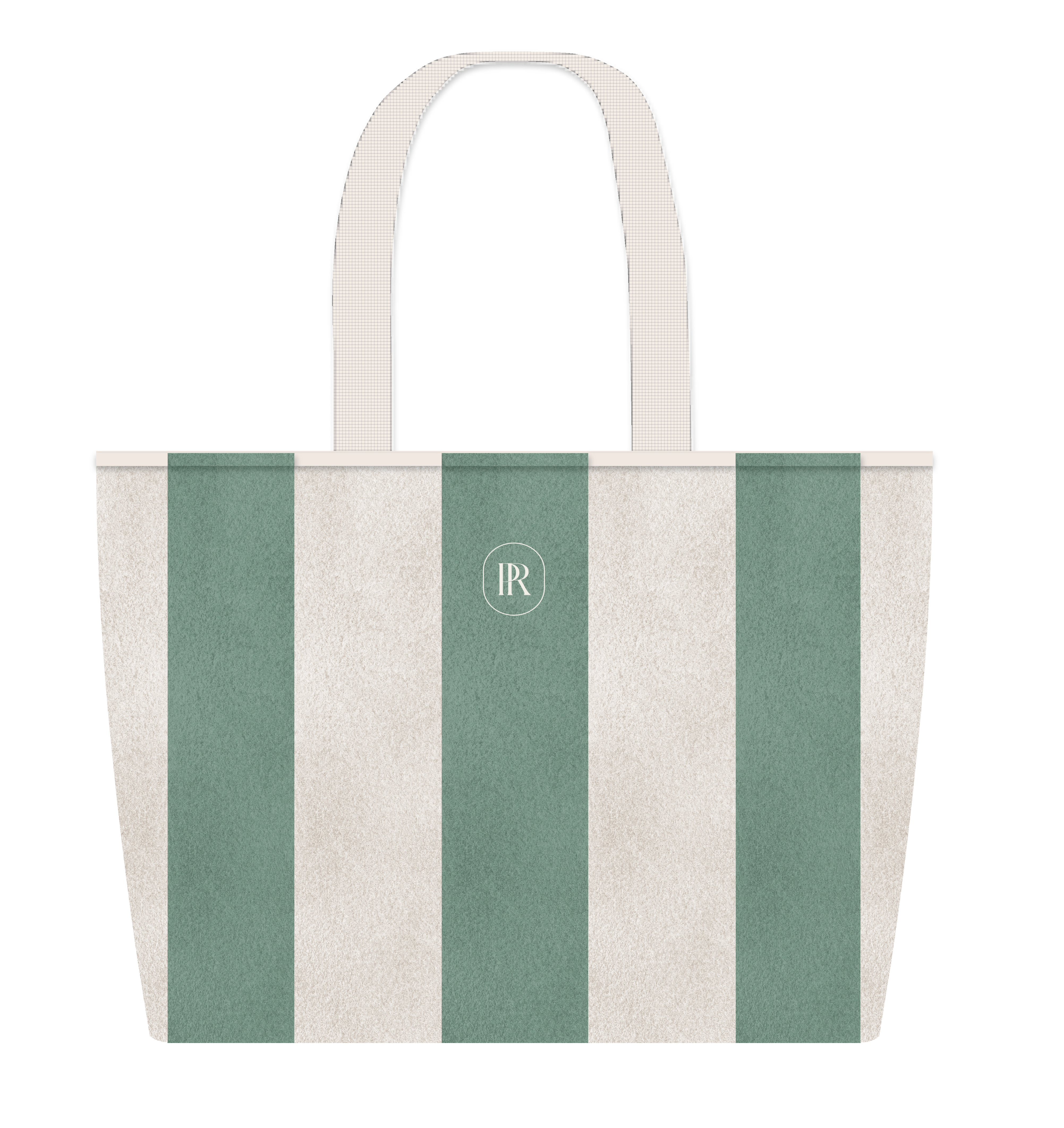 Tasche "PLACE RESERVEE"