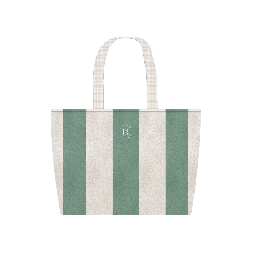 Tasche "PLACE RESERVEE"