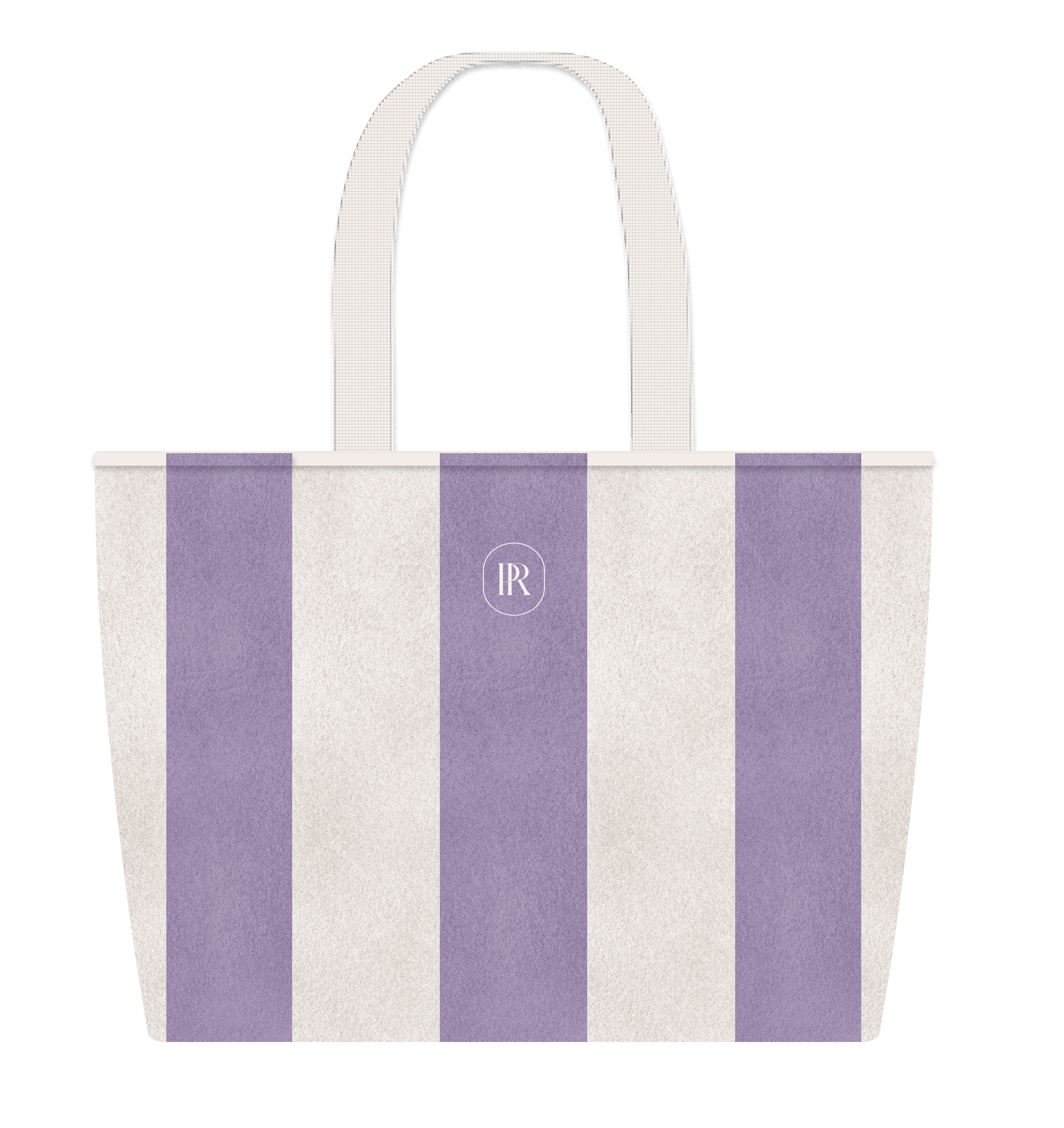 Tasche "PLACE RESERVEE"
