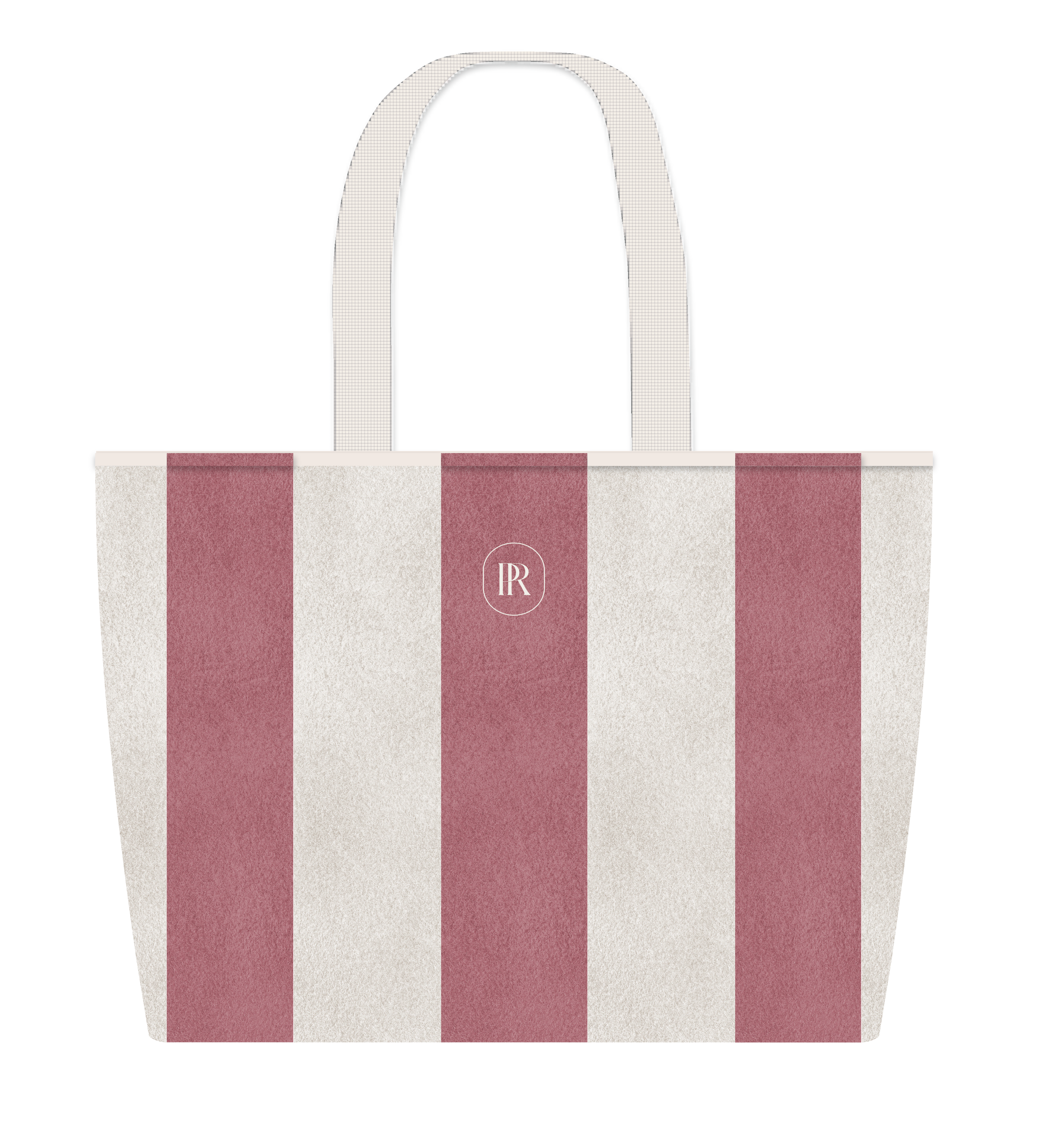 Tasche "PLACE RESERVEE"