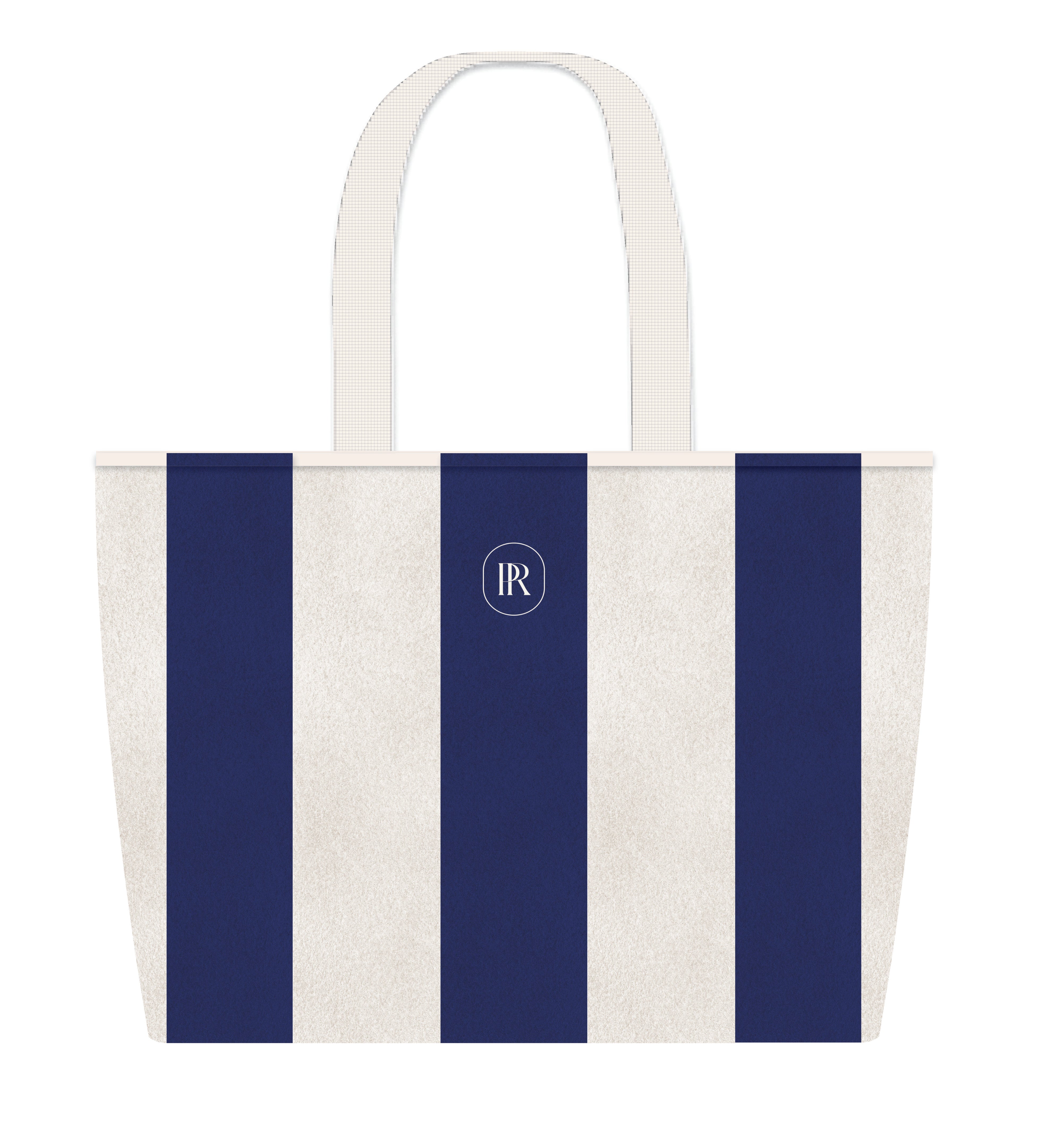 Tasche "PLACE RESERVEE"