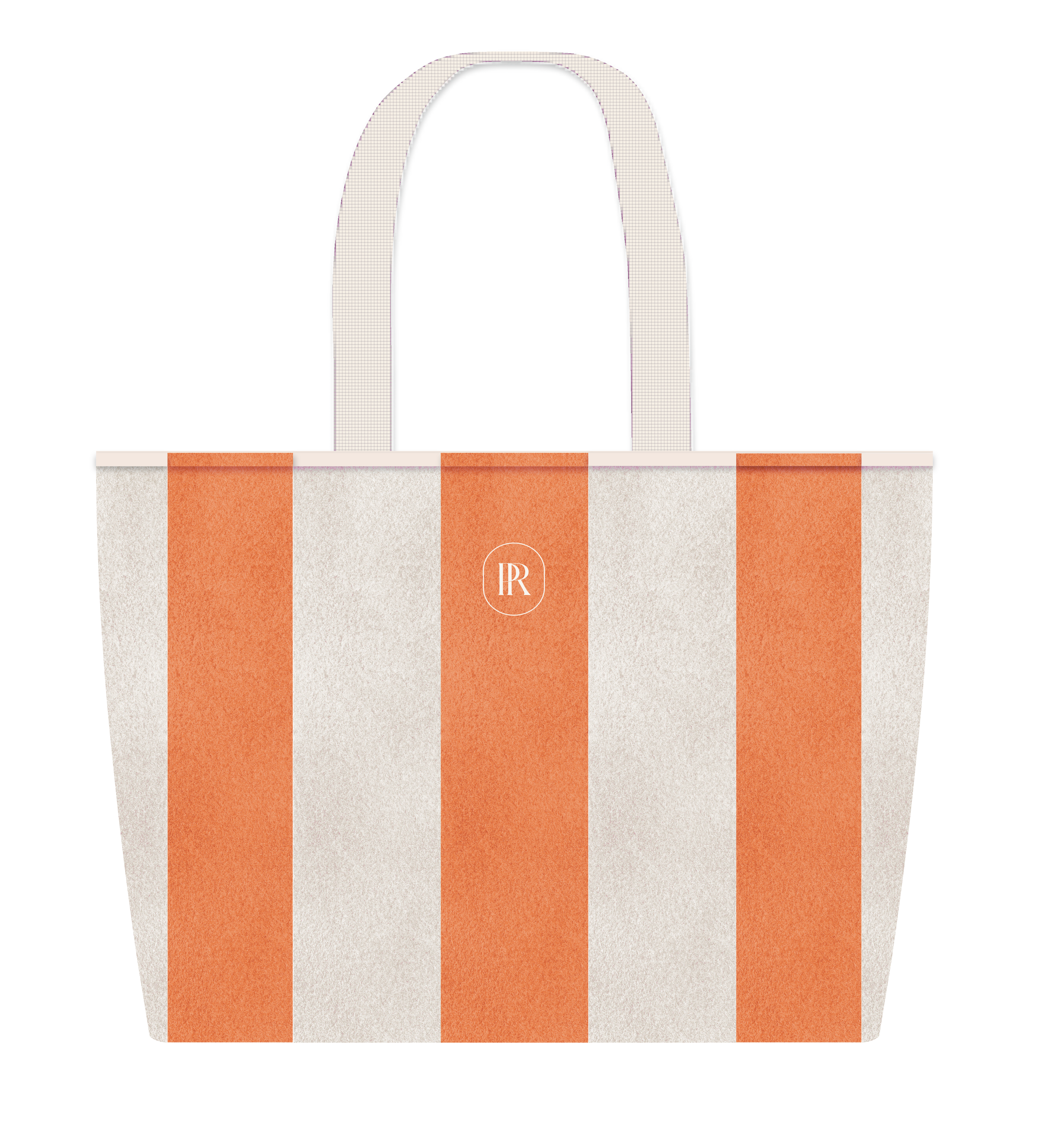 Tasche "PLACE RESERVEE"