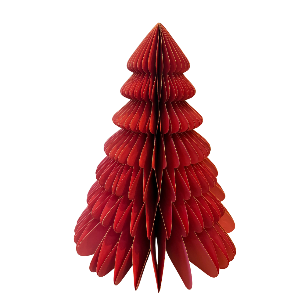 Dekobaum "Baum" aus Papier - 45cm