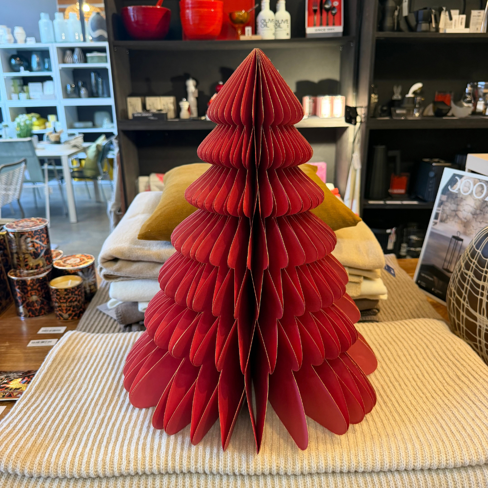 Dekobaum "Baum" aus Papier - 45cm