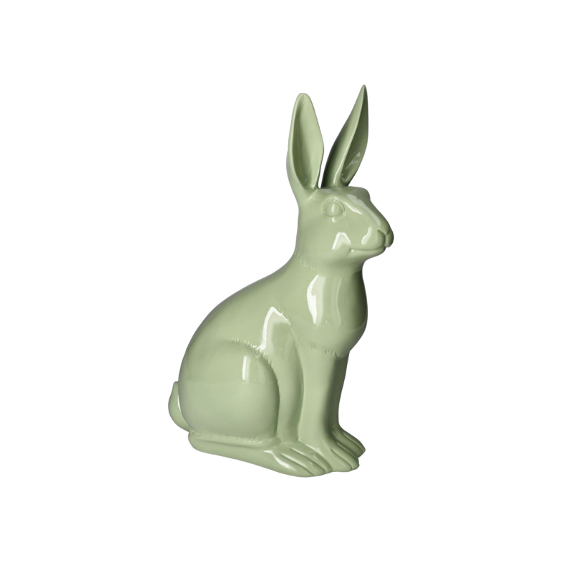 Dekohase "Frau Schmidt" M - Mint