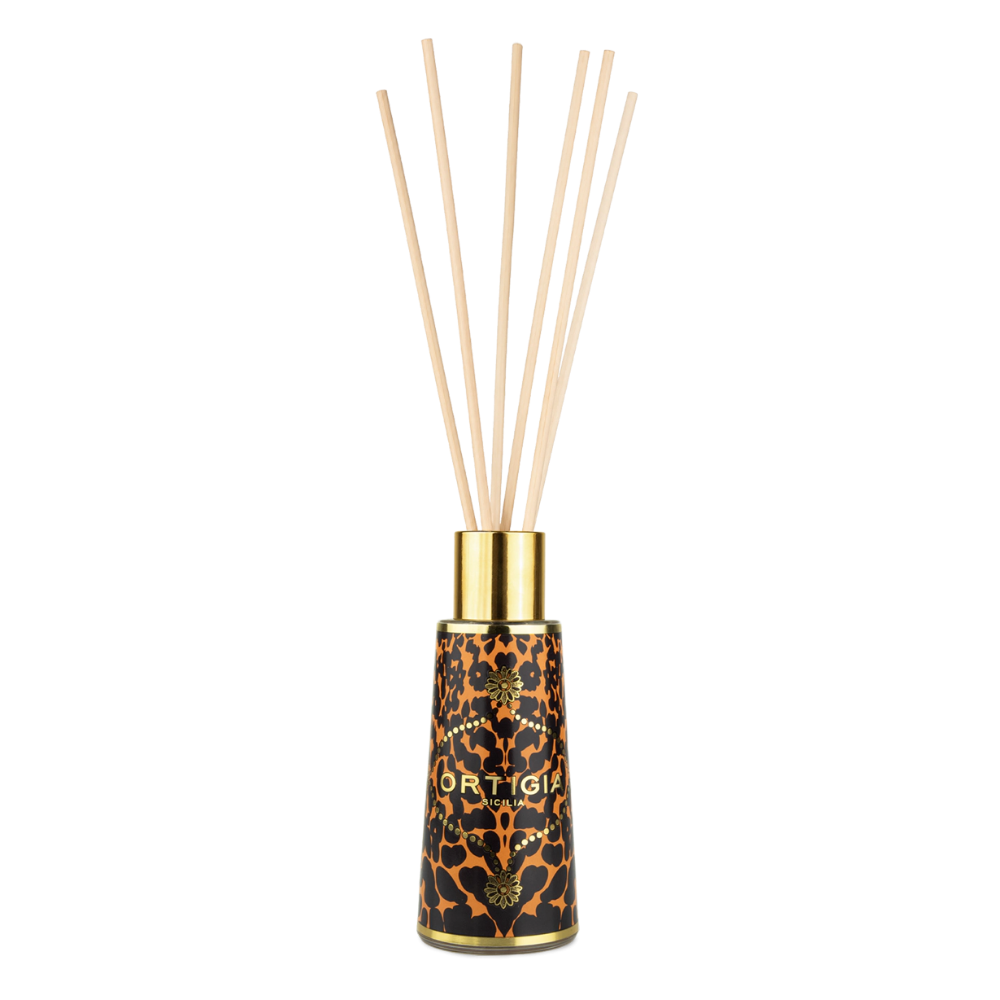 Diffuser "Ambra Nera" - 200ml