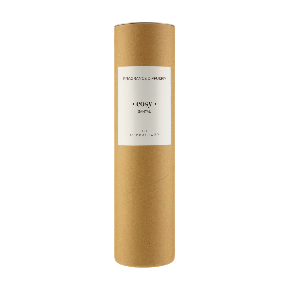 Diffuser "COSY" - Santal - 100ml
