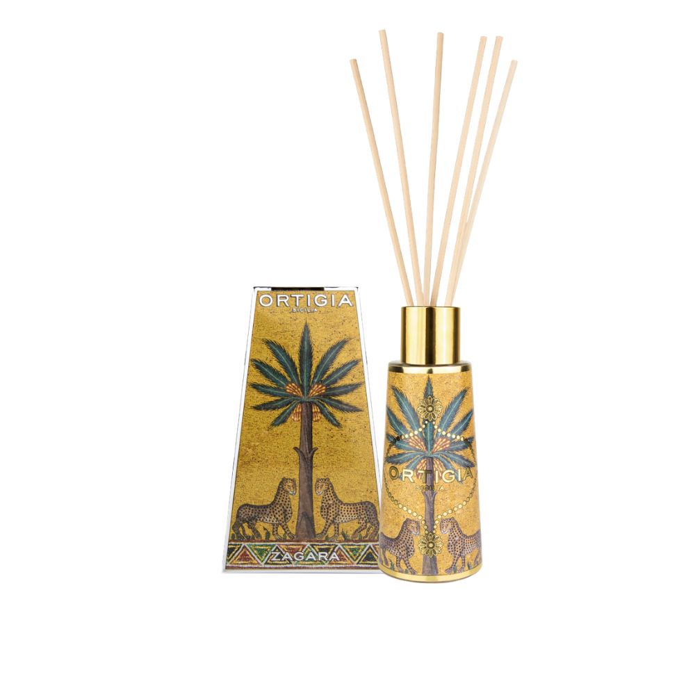 Diffuser "Zagara" - 200ml