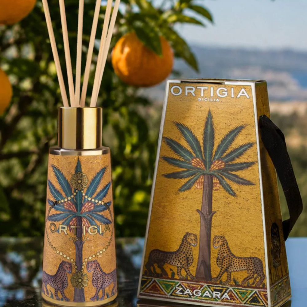 Diffuser "Zagara" - 200ml