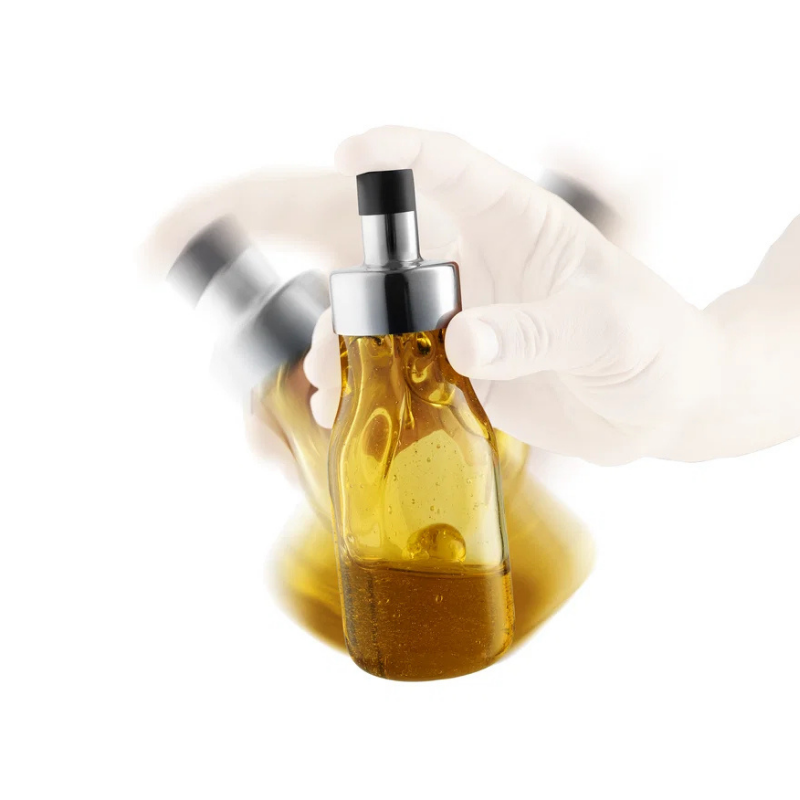 Dressing Shaker "MyFlavour"