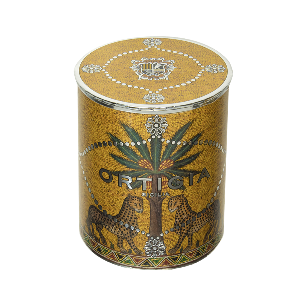 Duftkerze "Zagara" - 150g