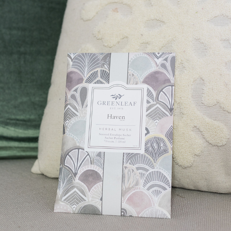 Duftsachet "Haven"
