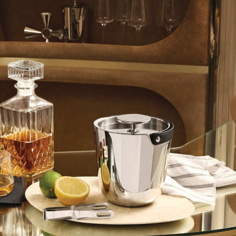 Eiswürfelbox "TENDING BOX"