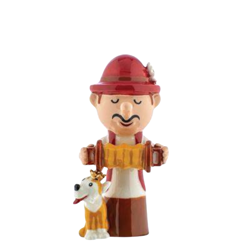 Elisabetto "Happy Eternity Baby"