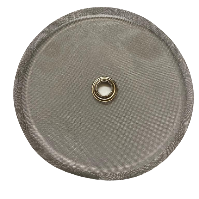 Ersatz-Filtersieb zu Kaffeezubereiter 9094/8