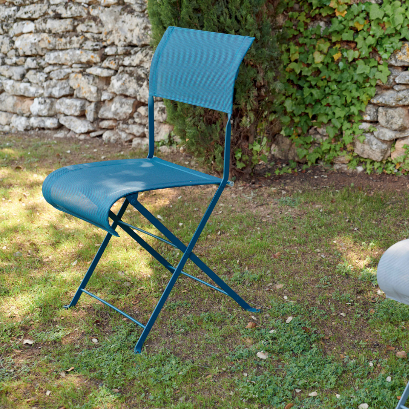 Klappstuhl "Dune Premium" Stuhl