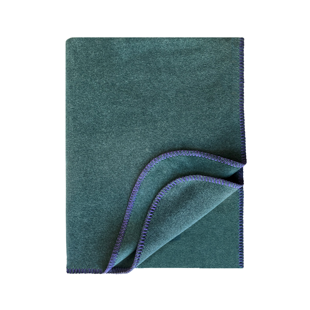 Fleece Decke "Lissy" 160x200 cm