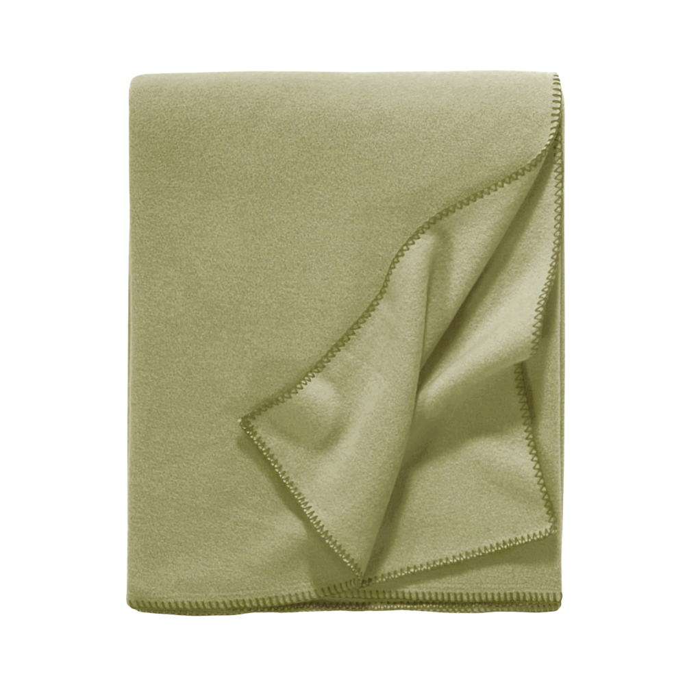 Fleece Decke "Tony" 160x200 cm