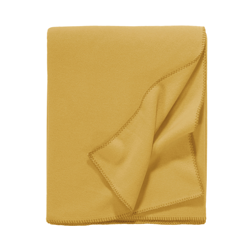 Fleece Decke "Tony" 160x200 cm