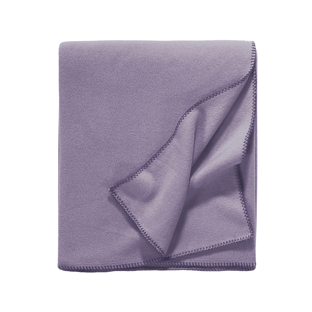 Fleece Decke "Tony" 160x200 cm