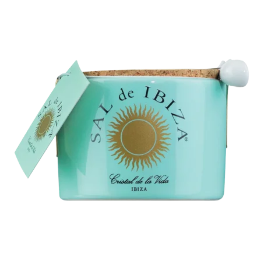 Fleur de Sel im Keramiktopf - 150g