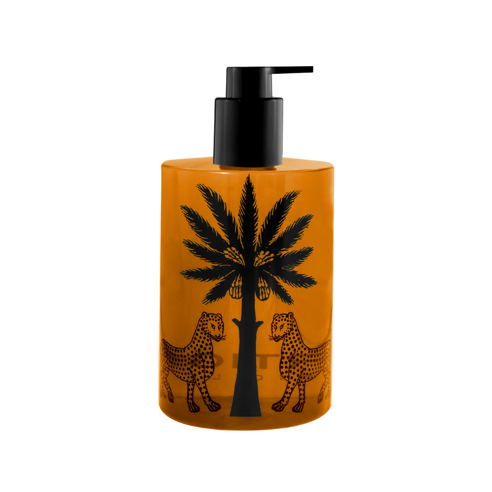 Flüssigseife "Zagara"- 500 ml