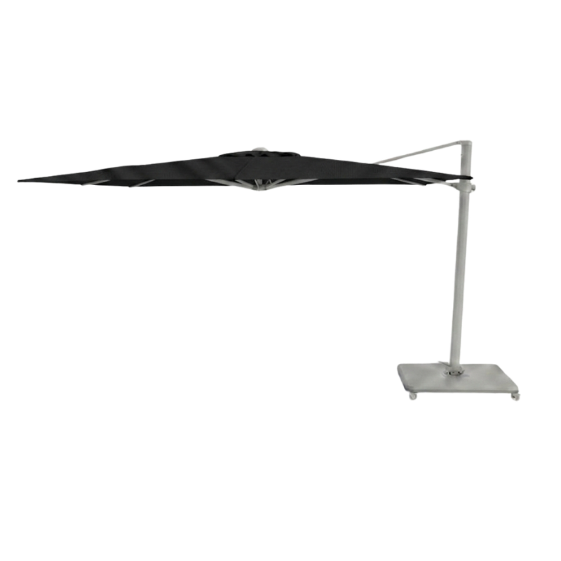 Freiarmschirm 300x300cm
