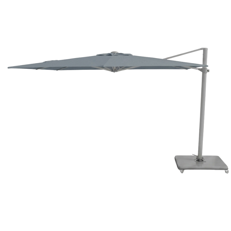 Freiarmschirm 300x300cm