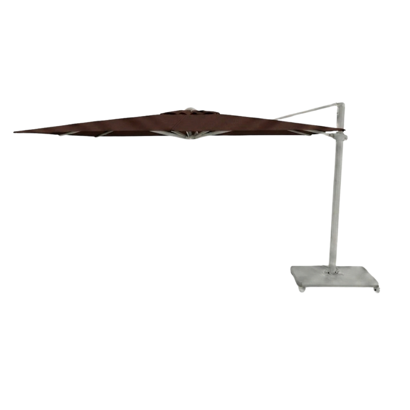 Freiarmschirm 300x300cm