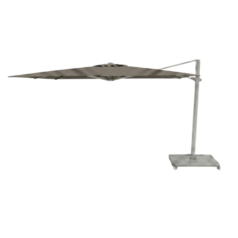 Freiarmschirm 300x300cm