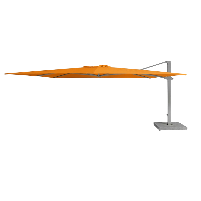 Freiarmschirm 400x400cm