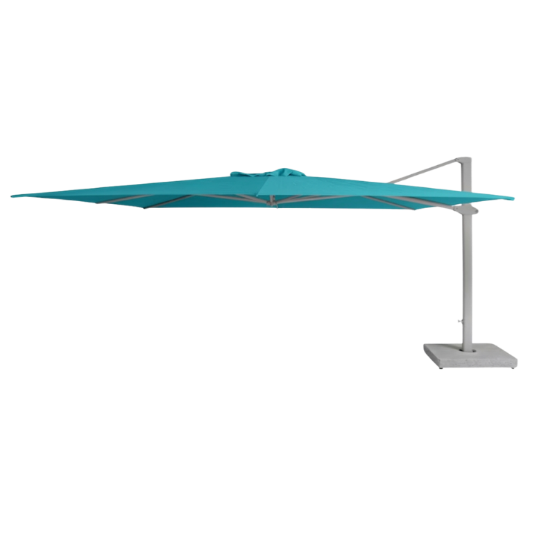 Freiarmschirm 400x400cm