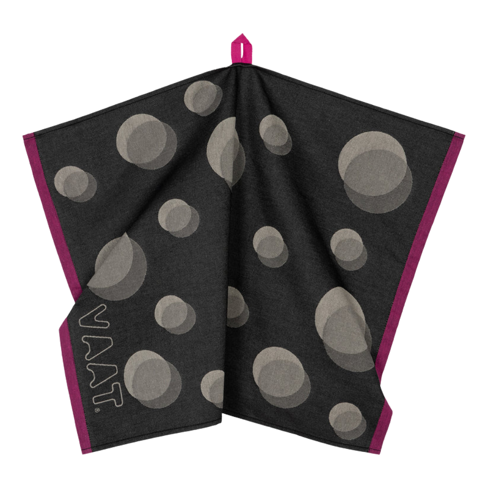 Geschirrtuch Geschenkset "Dots"