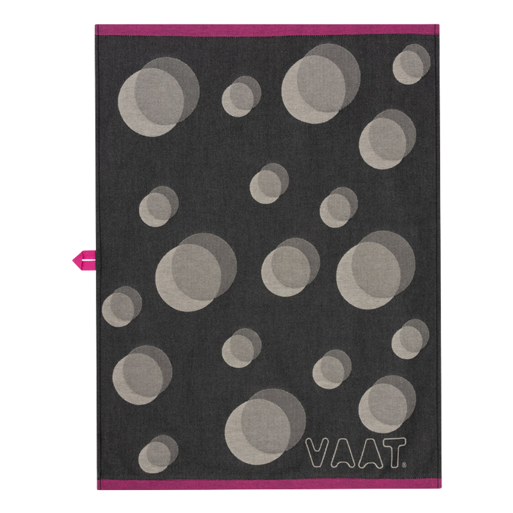 Geschirrtuch Geschenkset "Dots"