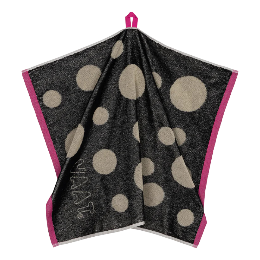 Geschirrtuch Geschenkset "Dots"