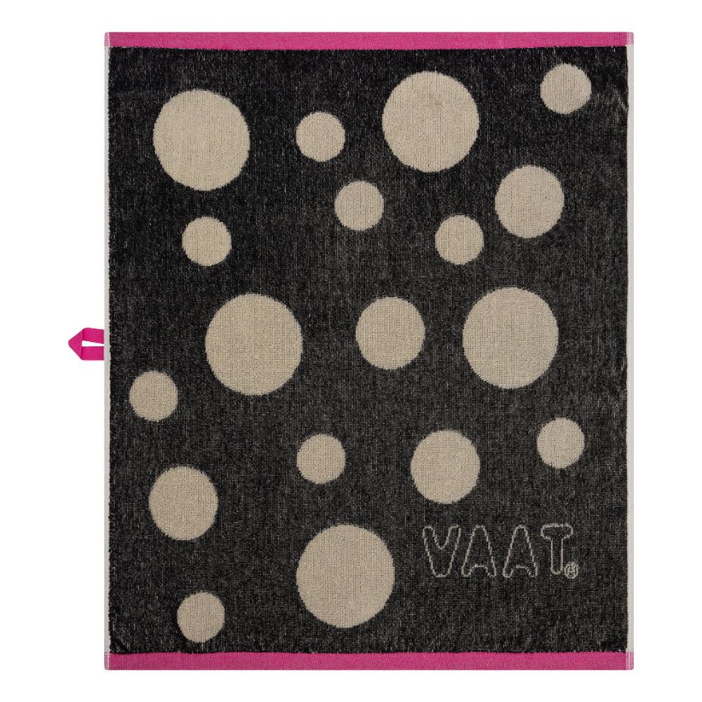Geschirrtuch Geschenkset "Dots"