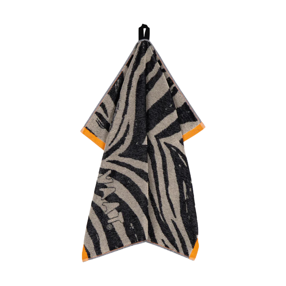 Geschirrtuch Geschenkset "Zebra"