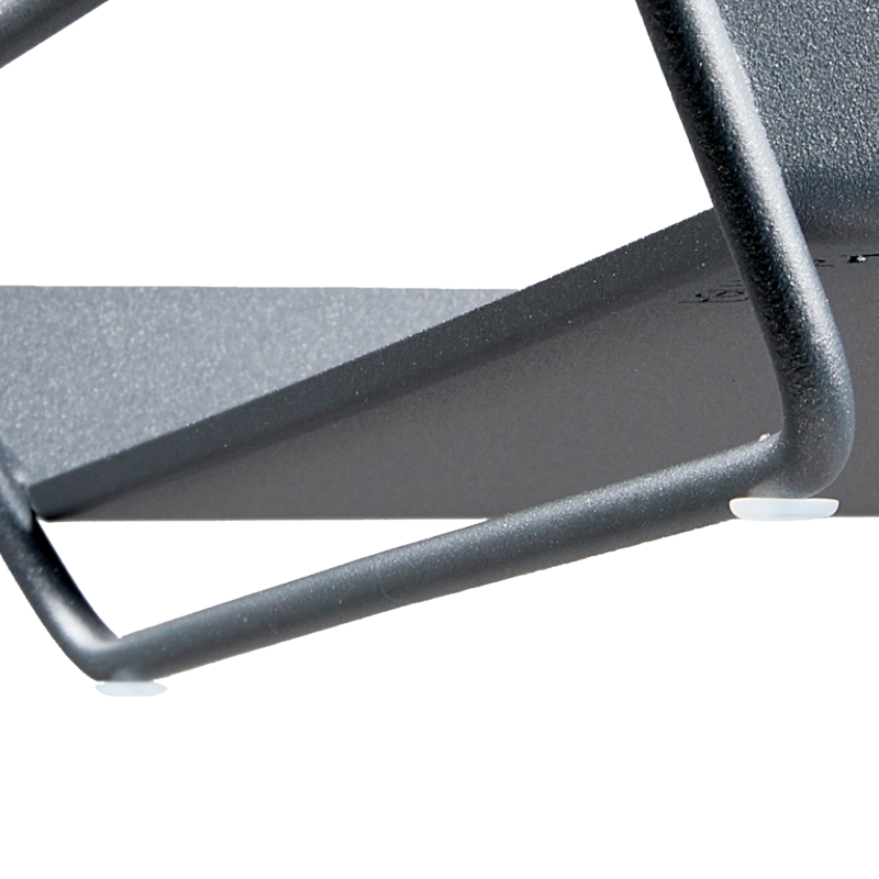 Gleiter "Tablett Alto" 53x38,5cm - 4er Set